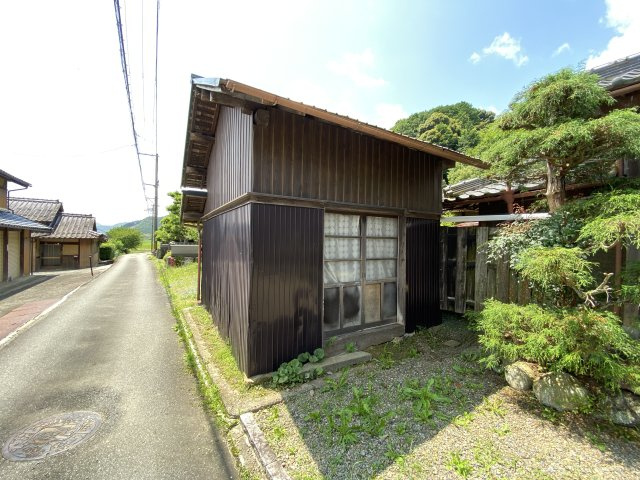 丹波市氷上町御油の中古一戸建のその他|倉庫