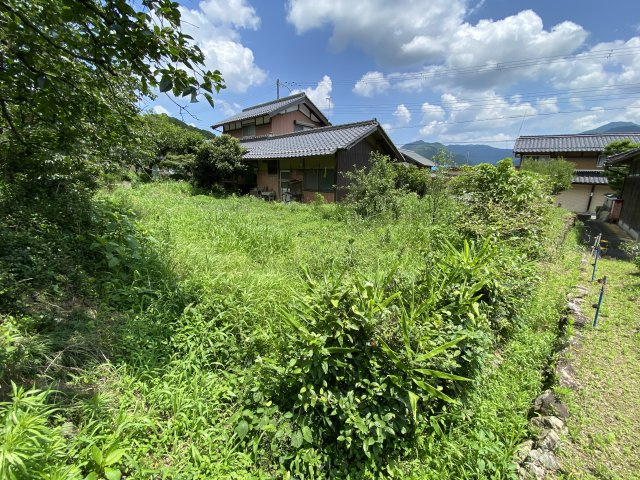 丹波市氷上町御油の中古一戸建の外観