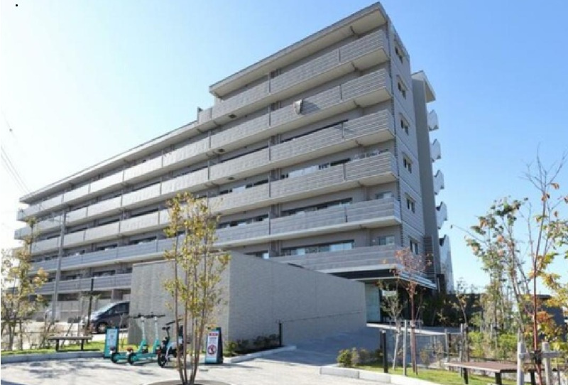 アルファスマート神戸狩口台