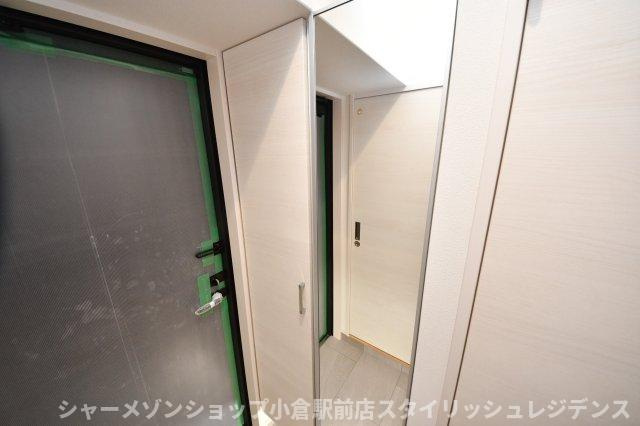 オーヴィジョンクラス浅香通りのその他共用部分