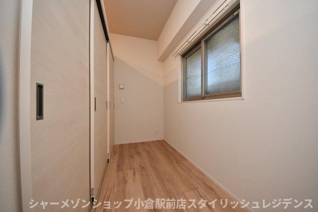 オーヴィジョンクラス浅香通りの内装