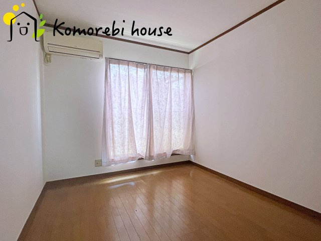 さいたま市見沼区南中丸　2期　中古戸建の洋室|26.7.9撮影済み