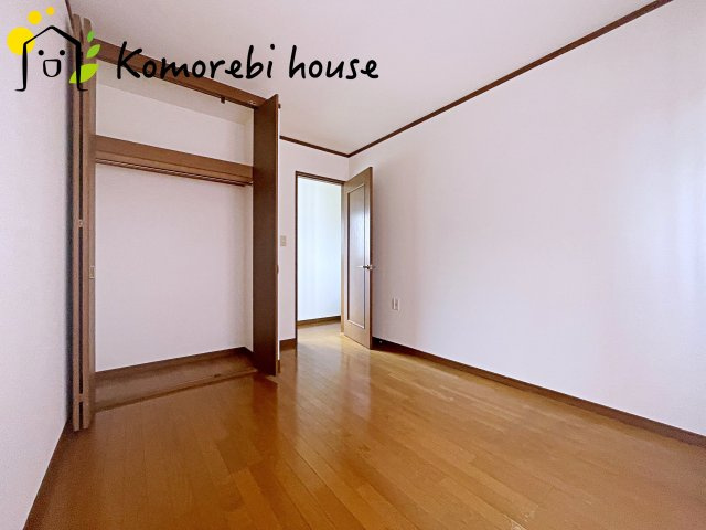 さいたま市見沼区南中丸　2期　中古戸建の洋室|26.7.9撮影済み
