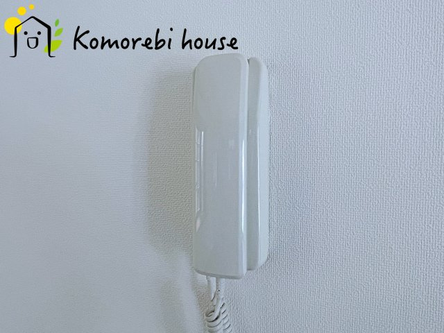 さいたま市見沼区南中丸　2期　中古戸建の設備|26.7.9撮影済み
