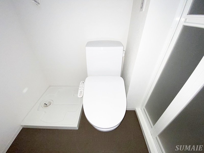 trias446のトイレ|トイレです☆