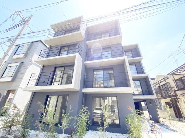 trias446の外観|外観です☆