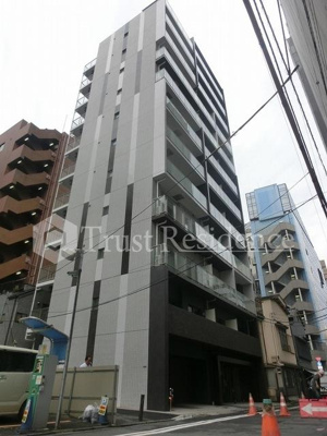 【外観】 | プレール・ドゥーク秋葉原Ⅲ