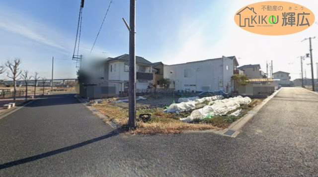加古川市野口町坂元北（全２）土地1号地