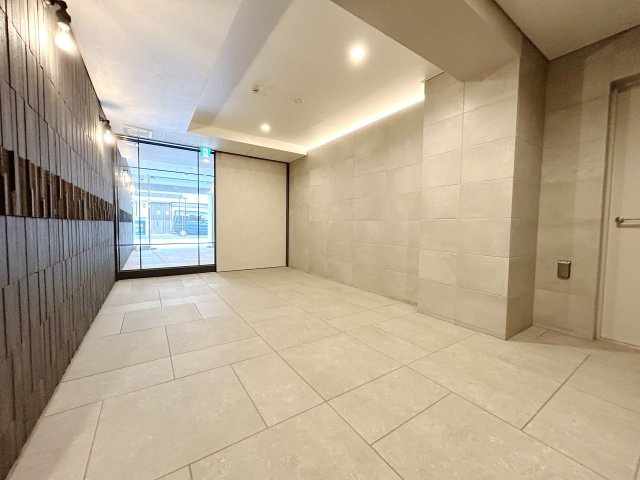 ＵＲＢＡＮＰＡＲＫＫＡＭＥＩＤＯⅡのその他共用部分