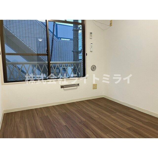 カスティル改代町のその他| 