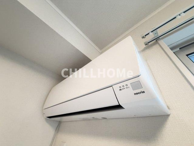 安堀ハイムの設備|当社、チルホームのHPもご覧ください(^^)/物件情報多数♪