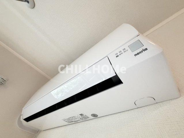 安堀ハイムの設備|当社、チルホームのHPもご覧ください(^^)/物件情報多数♪
