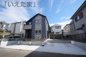 【仲介手数料無料！！】八王子市絹ケ丘2丁目　新築戸建て（全1棟）1号棟　5999万円の画像