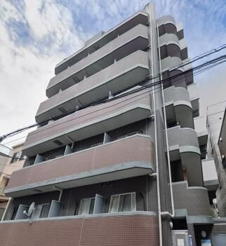 【外観】 | ルリオン菊川Ⅱ