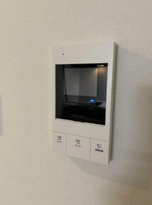 【セキュリティ】 | ベルヴィル千光前