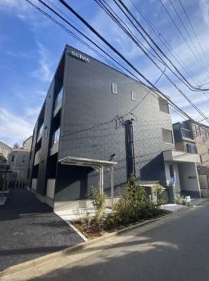【外観】 | ベルヴィル千光前 | 綺麗な外観。