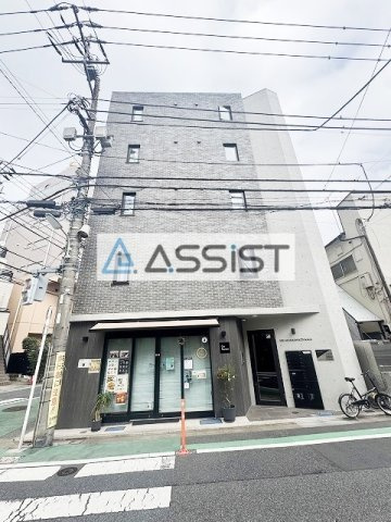 レクス武蔵小山