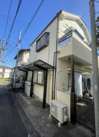 シティハイツ東秋留