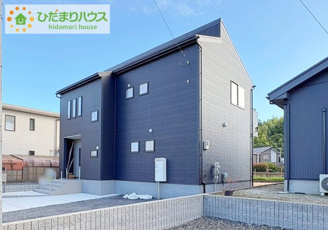 日立市川尻町6期　新築戸建