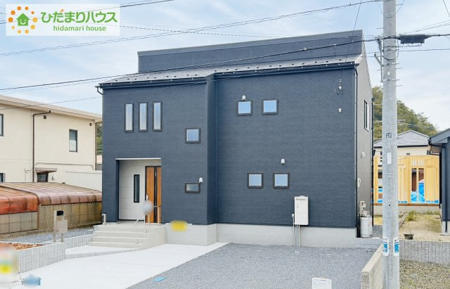 日立市川尻町6期　新築戸建