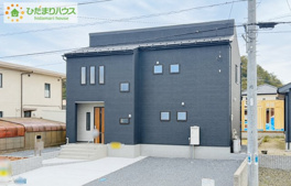 日立市川尻町6期　新築戸建の画像