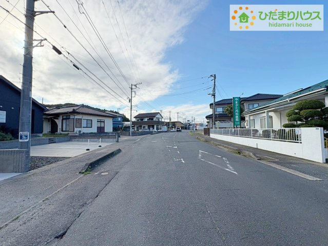 日立市川尻町6期　新築戸建のその他