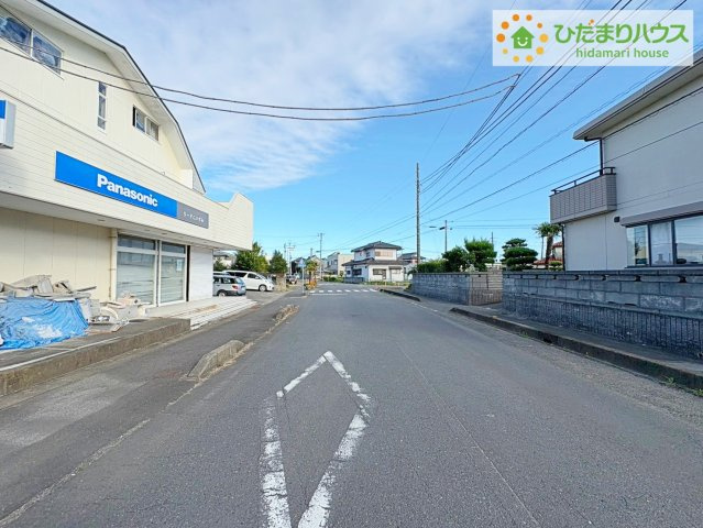 日立市川尻町6期　新築戸建のその他