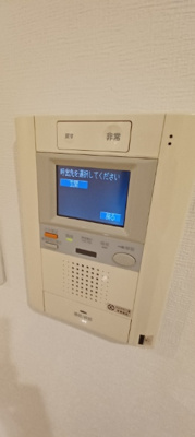 【セキュリティ】 | KDXレジデンス戸越