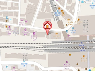 【地図】