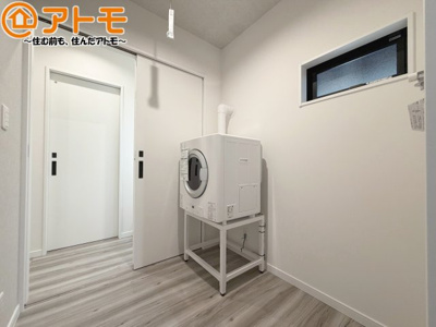 【内装】 | 葵区柳町　新築戸建　全1棟