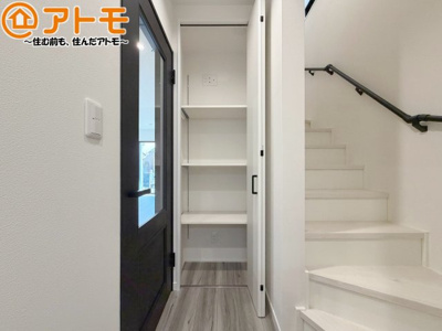 【内装】 | 葵区柳町　新築戸建　全1棟