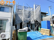 葵区柳町　新築戸建　全1棟の画像
