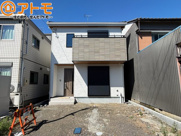 葵区柳町　新築戸建　全1棟の画像