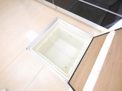 シャトーグローリー　Ｃ棟　＊のその他
