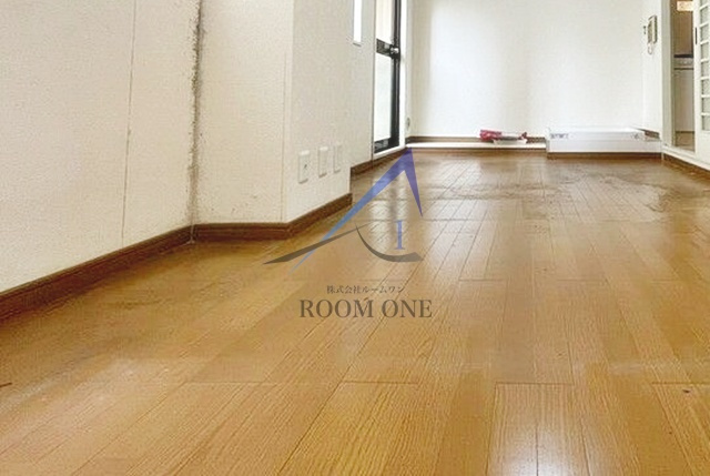 ダイアパレス亀有の寝室|寝室です。