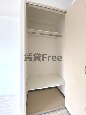 【収納】 | S・Eファースト　仲介手数料無料