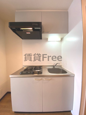 【キッチン】 | S・Eファースト　仲介手数料無料