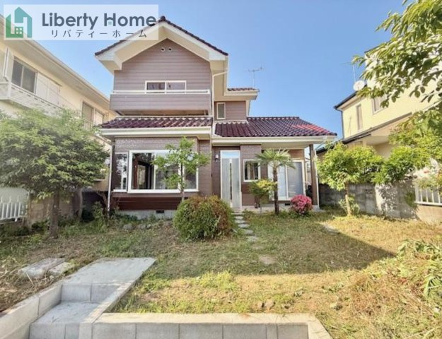 ひたちなか市田彦　中古戸建の外観|ご予約をいただければ、『平日の空いた時間』『周辺物件まとめて見たい』『1件だけ見たい』ももちろん可能です♪
お気軽にお問合せください♪