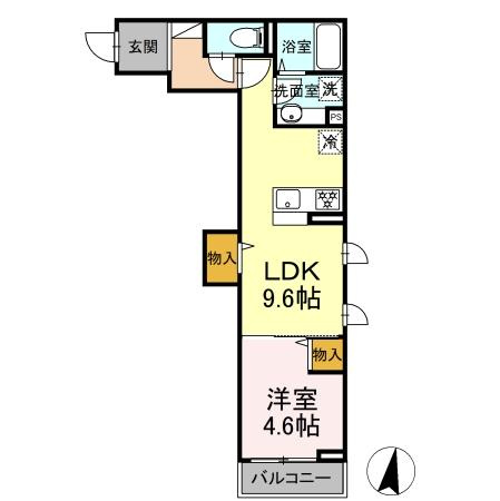 ノーバヤカナヤ　別邸