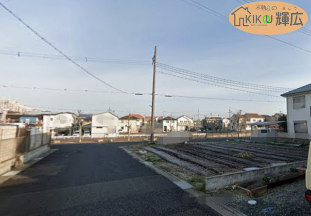 加古川市野口町坂元北（全２）土地2号地