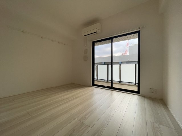 エンクレスト博多駅南SHARE　春住小学校区の居間・リビング|エンクレスト博多駅南SHARE