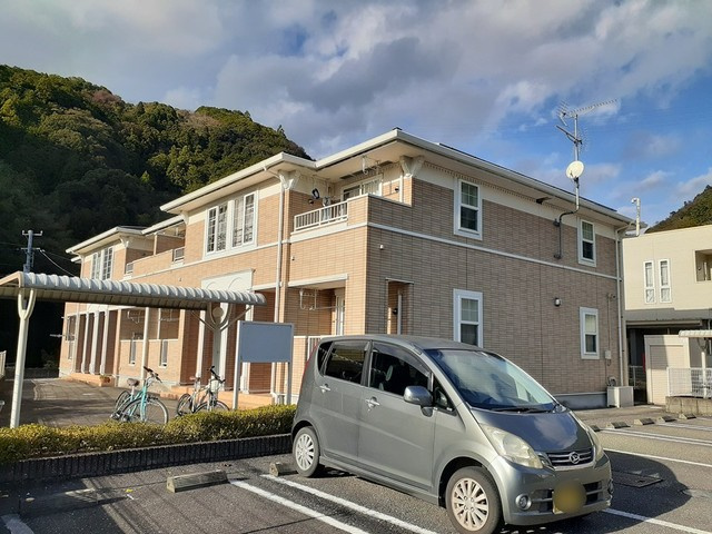 グリーンガーデン・いの