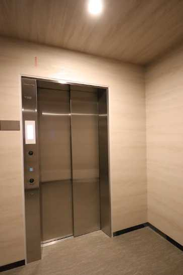 エスティメゾン川崎ウエストの設備