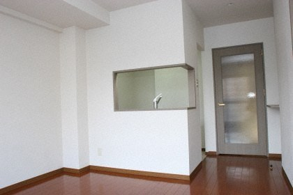 【設備】デュ　アンジュ北円山