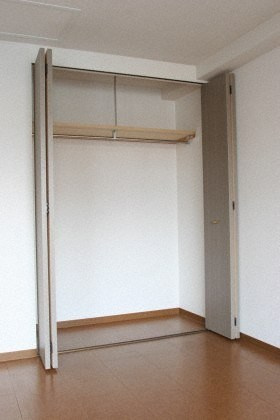 【収納】デュ　アンジュ北円山