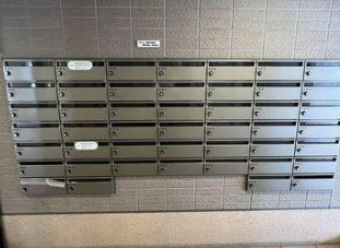 【その他共用部分】デュ　アンジュ北円山
