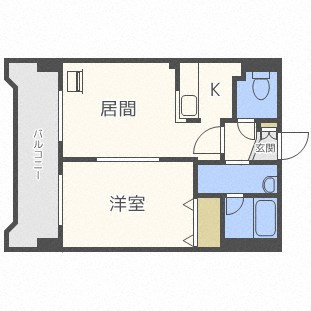 デュ　アンジュ北円山