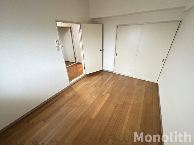 フォレストコート高尾の内装