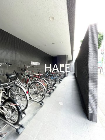 【ロビー】 | エンクレスト博多駅東
