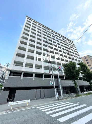 【外観】 | エンクレスト博多駅東